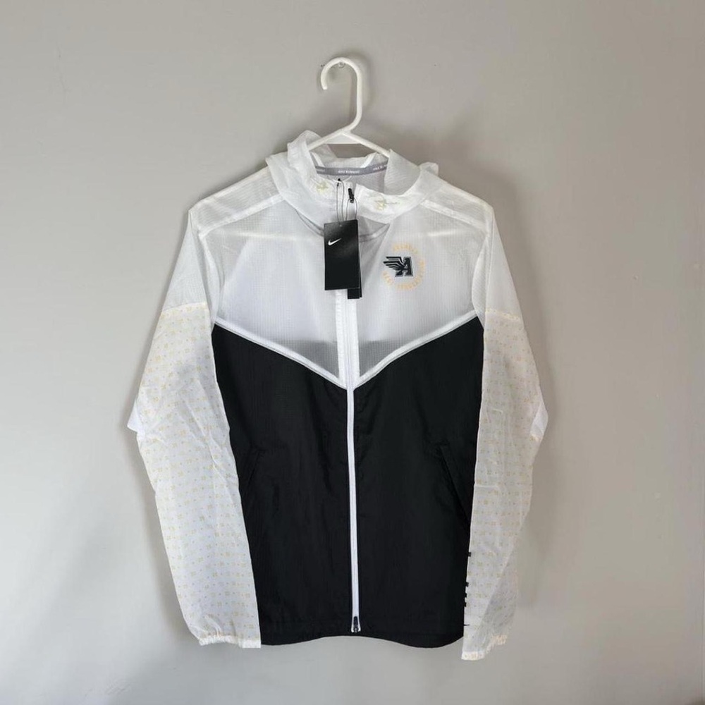 Nike Arcadia Invitational Track and Field Jacket
